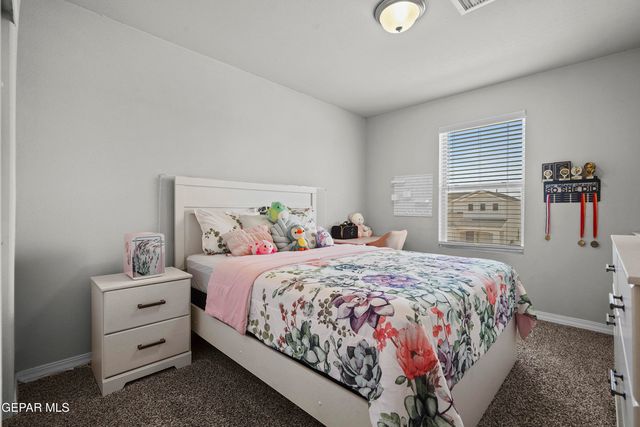 12245 DESERT PINE Avenue, El Paso, TX 79938