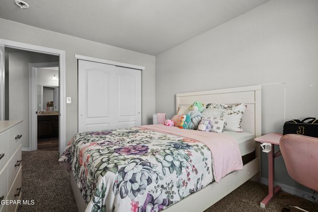 12245 DESERT PINE Avenue, El Paso, TX 79938