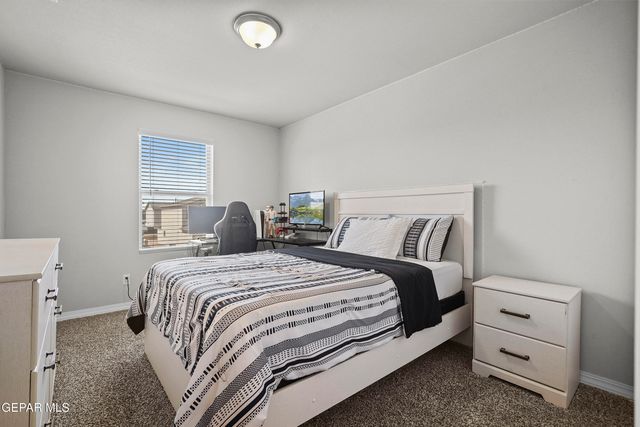 12245 DESERT PINE Avenue, El Paso, TX 79938