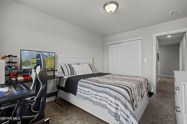 12245 DESERT PINE Avenue, El Paso, TX 79938