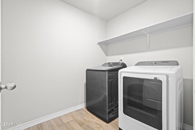 12245 DESERT PINE Avenue, El Paso, TX 79938