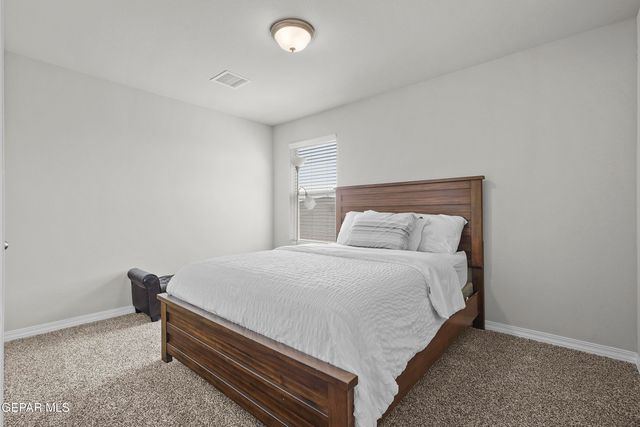 12245 DESERT PINE Avenue, El Paso, TX 79938