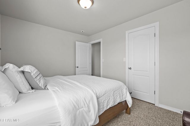 12245 DESERT PINE Avenue, El Paso, TX 79938