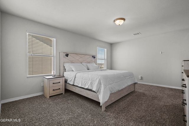 12245 DESERT PINE Avenue, El Paso, TX 79938