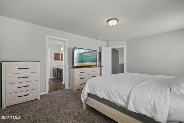 12245 DESERT PINE Avenue, El Paso, TX 79938