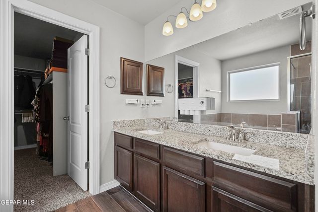 12245 DESERT PINE Avenue, El Paso, TX 79938