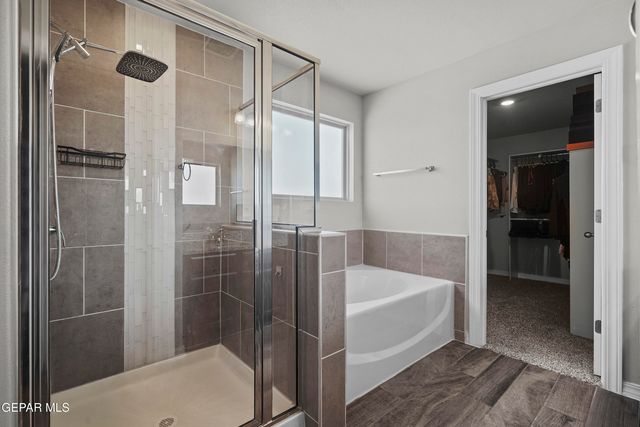 12245 DESERT PINE Avenue, El Paso, TX 79938