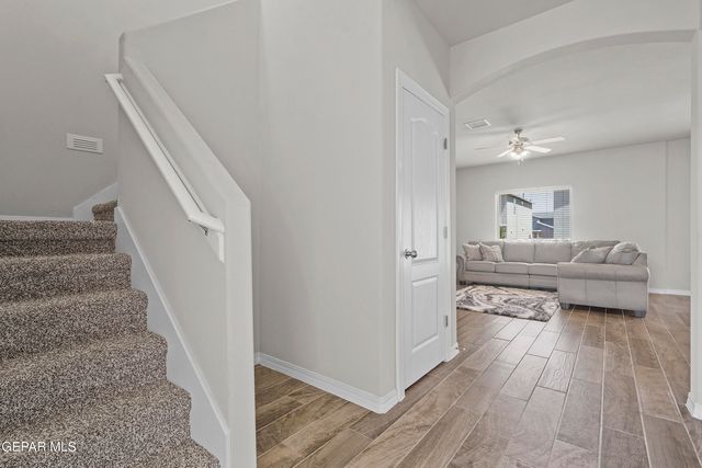 12245 DESERT PINE Avenue, El Paso, TX 79938