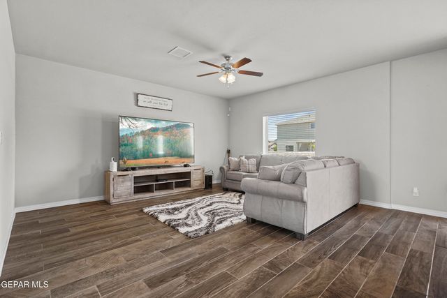 12245 DESERT PINE Avenue, El Paso, TX 79938