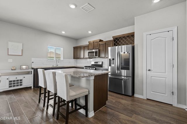 12245 DESERT PINE Avenue, El Paso, TX 79938