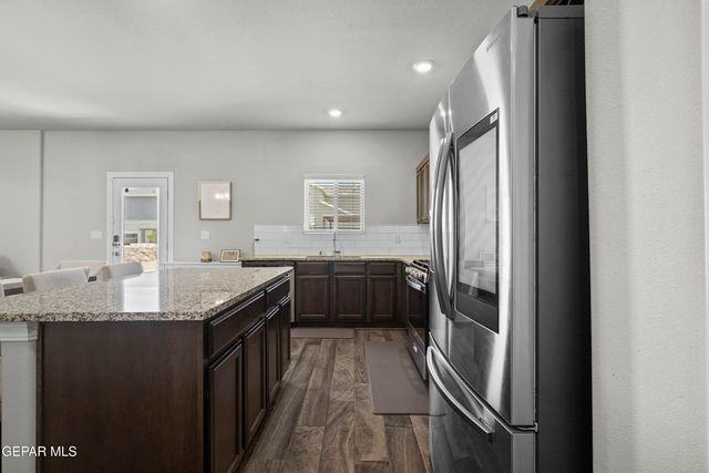 12245 DESERT PINE Avenue, El Paso, TX 79938