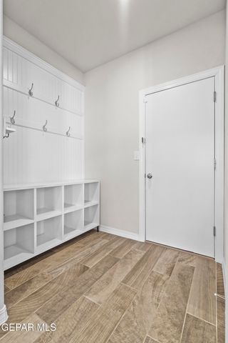 12245 DESERT PINE Avenue, El Paso, TX 79938