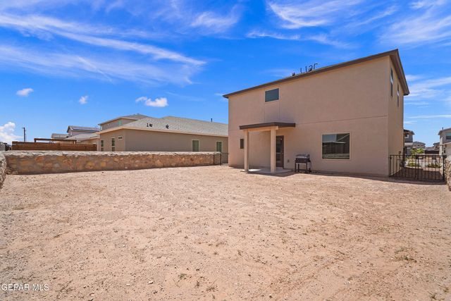 12245 DESERT PINE Avenue, El Paso, TX 79938