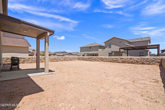 12245 DESERT PINE Avenue, El Paso, TX 79938