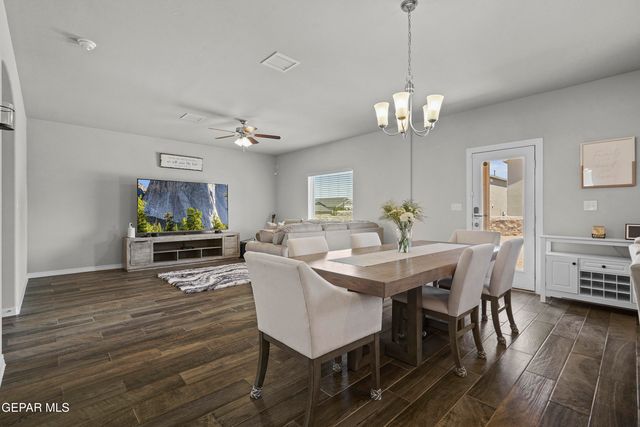 12245 DESERT PINE Avenue, El Paso, TX 79938