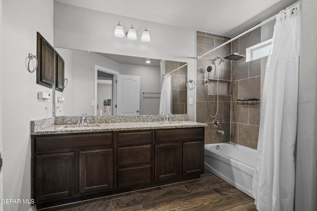 12245 DESERT PINE Avenue, El Paso, TX 79938