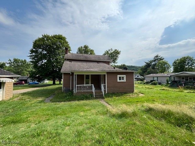 4711 Broadway Street, Midvale, OH 44653