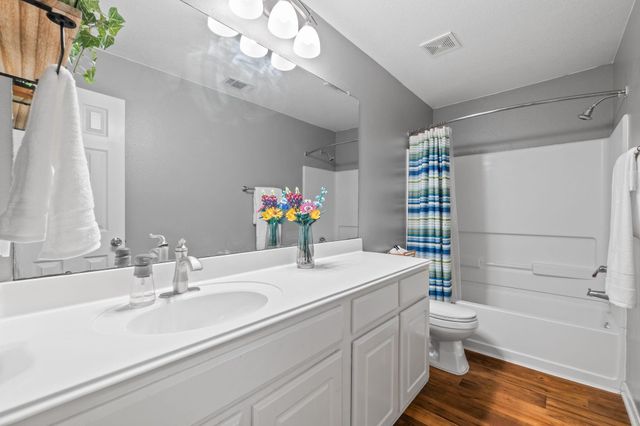 4075 Pedernales River Lane, Spring, TX 77386