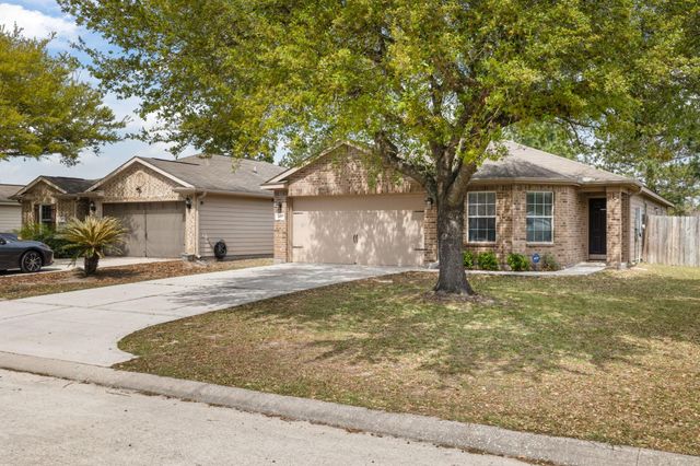 4075 Pedernales River Lane, Spring, TX 77386