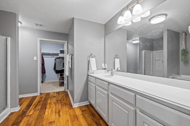 4075 Pedernales River Lane, Spring, TX 77386