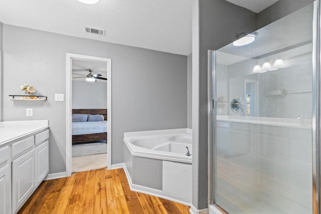 4075 Pedernales River Lane, Spring, TX 77386