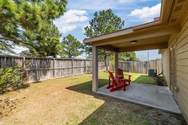 4075 Pedernales River Lane, Spring, TX 77386