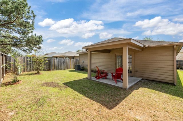 4075 Pedernales River Lane, Spring, TX 77386