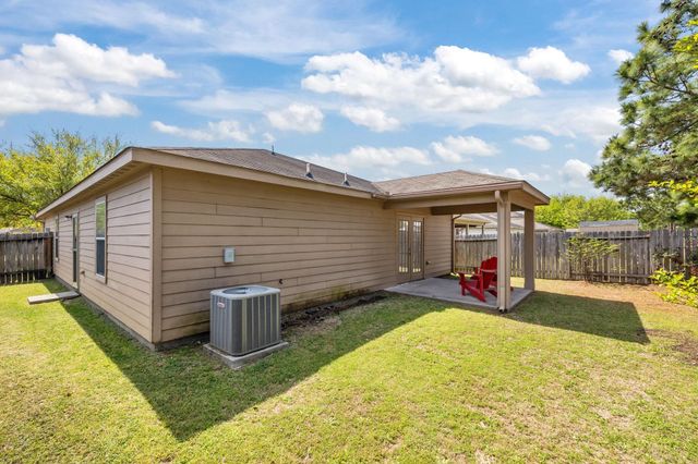 4075 Pedernales River Lane, Spring, TX 77386
