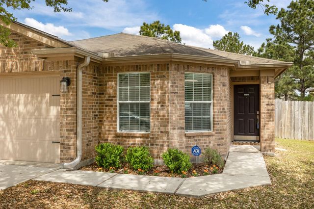 4075 Pedernales River Lane, Spring, TX 77386