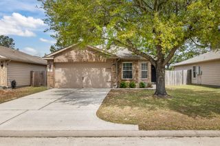 4075 Pedernales River Lane, Spring, TX 77386