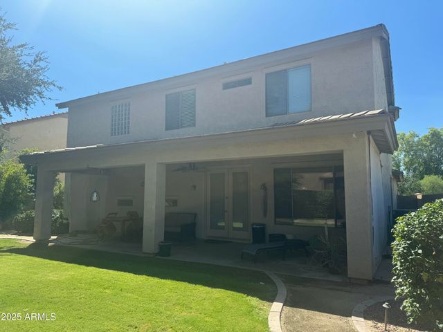 164 W GOLDFINCH Way, Chandler, AZ 85286