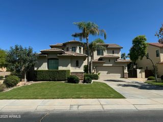 164 W GOLDFINCH Way, Chandler, AZ 85286