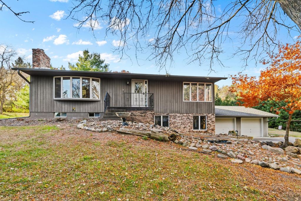 13228 20th Street Court N, West Lakeland Twp, MN 55082