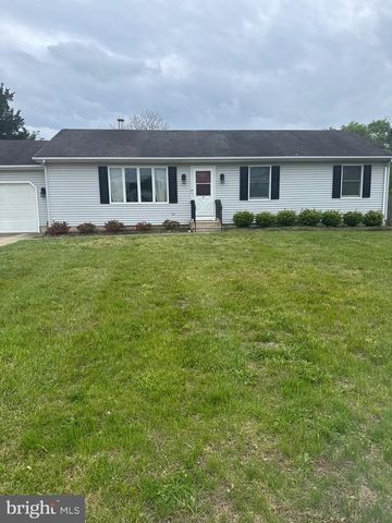57 HIGH ST, Mullica Hill, NJ 08062