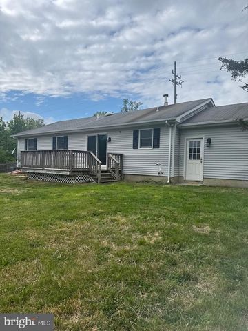 57 HIGH ST, Mullica Hill, NJ 08062