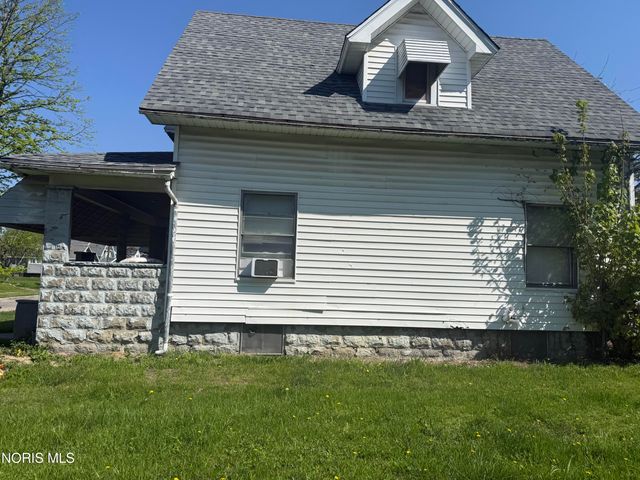 1014 Evesham Avenue, Toledo, OH 43607