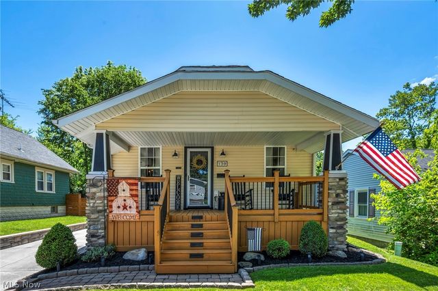 130 Yonker Street, Barberton, OH 44203