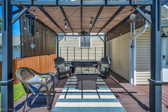 130 Yonker Street, Barberton, OH 44203