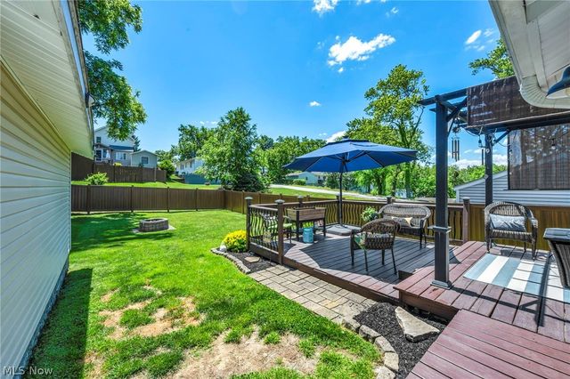 130 Yonker Street, Barberton, OH 44203