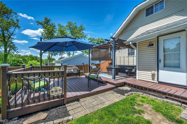 130 Yonker Street, Barberton, OH 44203