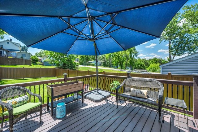 130 Yonker Street, Barberton, OH 44203