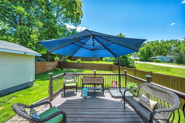 130 Yonker Street, Barberton, OH 44203