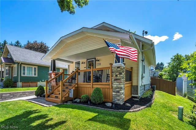 130 Yonker Street, Barberton, OH 44203