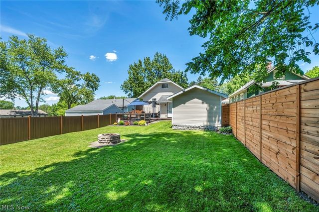 130 Yonker Street, Barberton, OH 44203