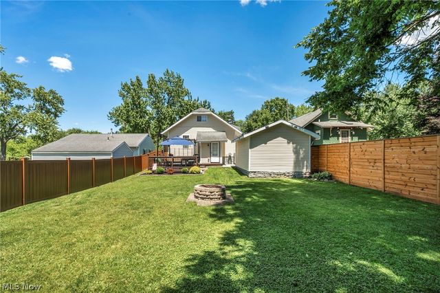 130 Yonker Street, Barberton, OH 44203