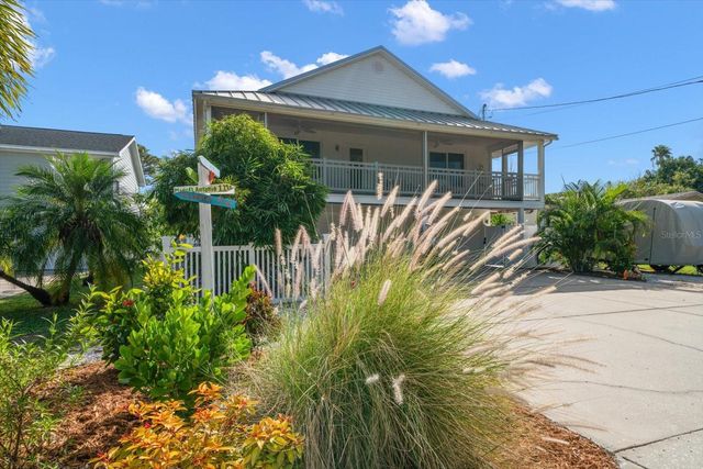 109 PETERSON LANE, Palm Harbor, FL 34683