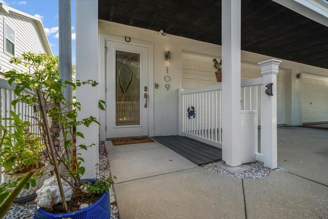 109 PETERSON LANE, Palm Harbor, FL 34683