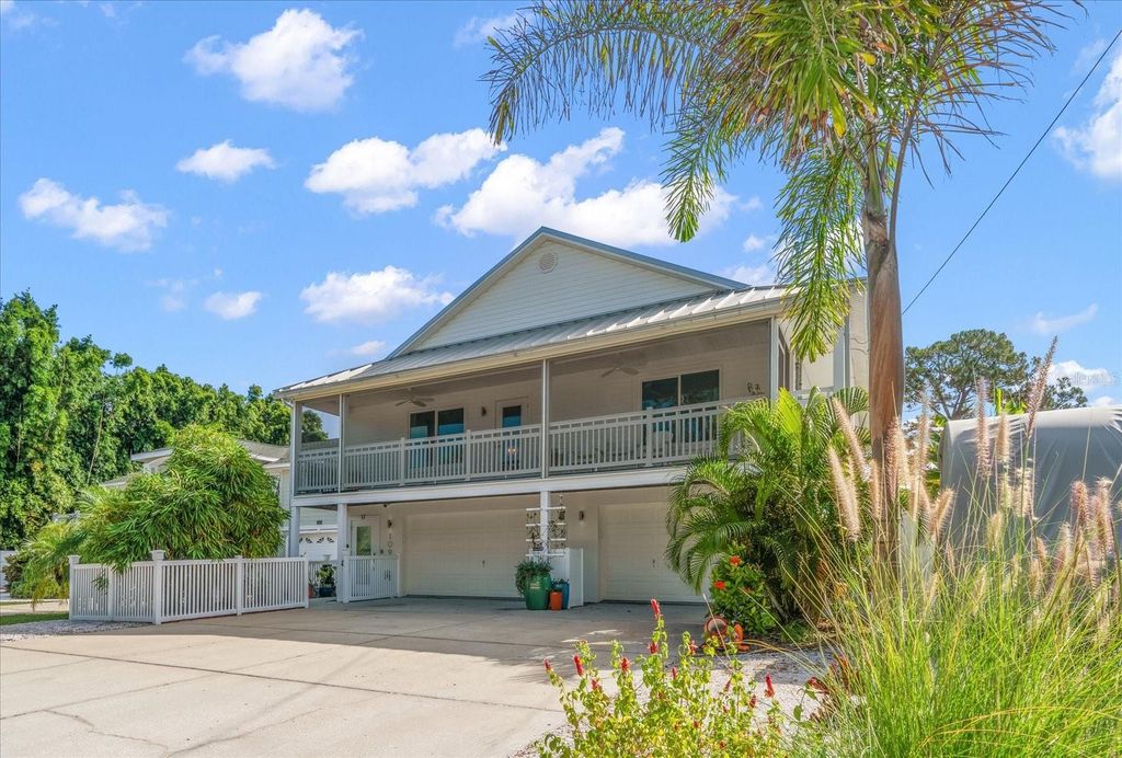 109 PETERSON LANE, Palm Harbor, FL 34683