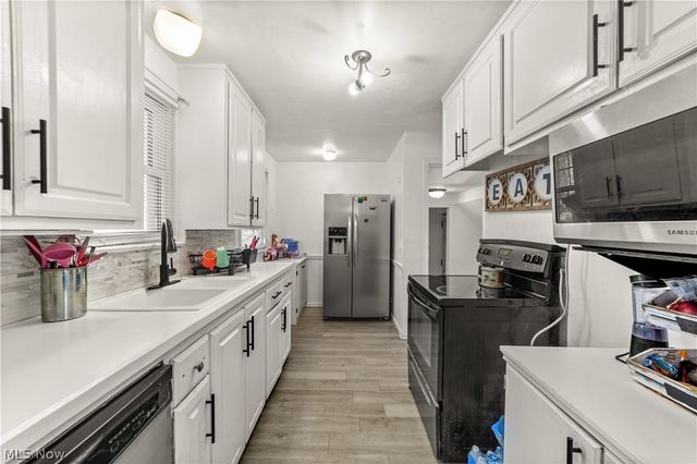 1232 Dorsh Road, South Euclid, OH 44121