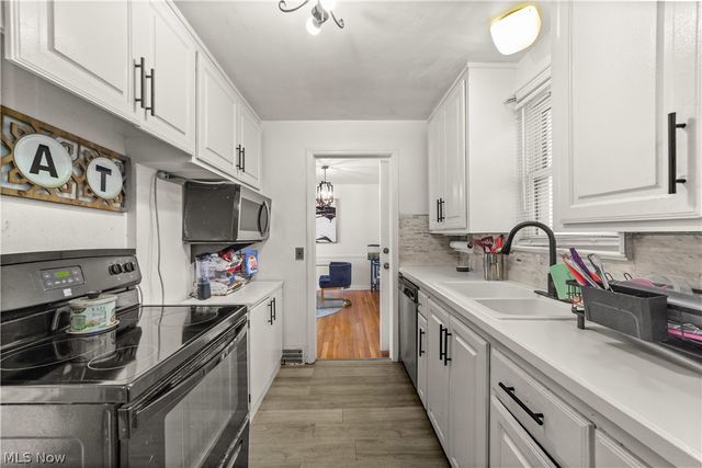 1232 Dorsh Road, South Euclid, OH 44121